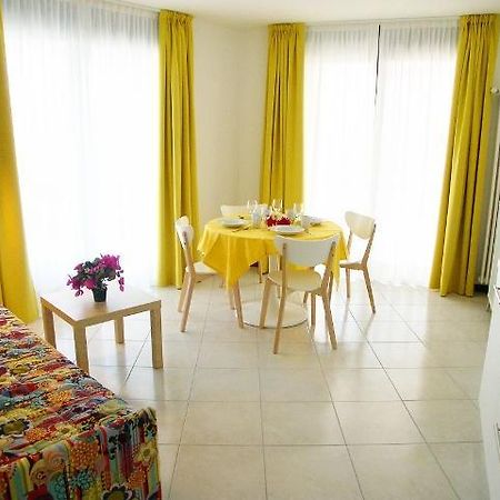 Villa Olimpia Grado Esterno foto