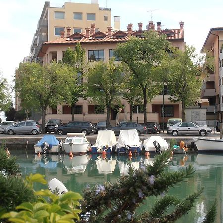 Villa Olimpia Grado Esterno foto