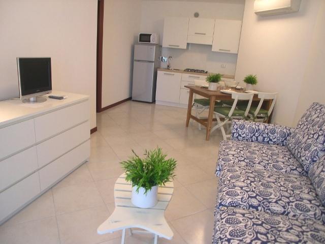 Villa Olimpia Grado Esterno foto