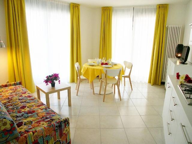 Villa Olimpia Grado Esterno foto
