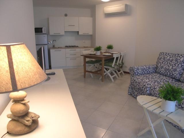 Villa Olimpia Grado Esterno foto