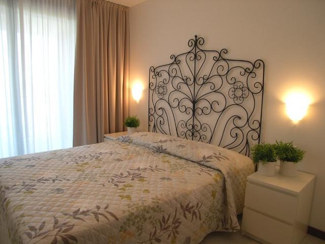 Villa Olimpia Grado Esterno foto